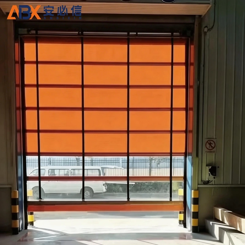 钦州高速堆积门