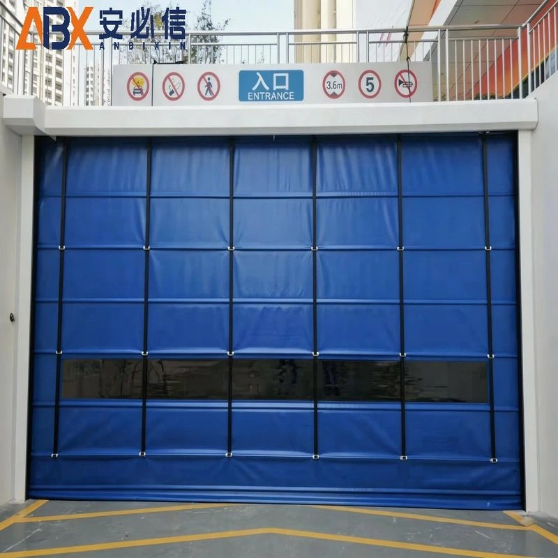 钦州背带门